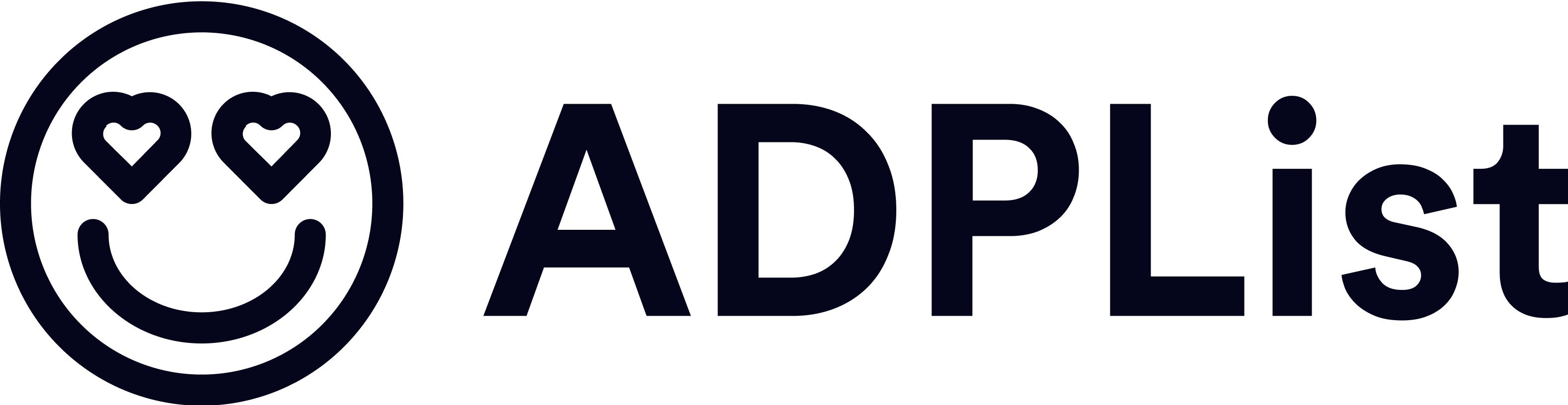 ADplist logo